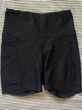 old navy bike shorts